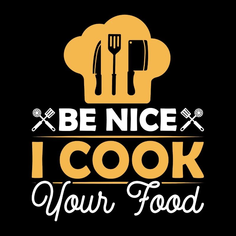 Chef Chef Gastronomie