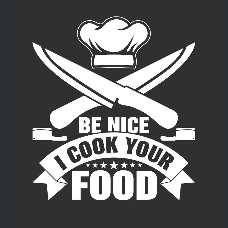 Chef Chef Gastronomie