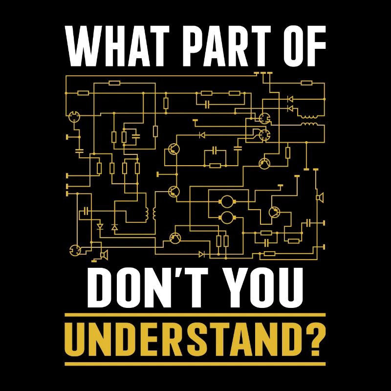 Elektriker Spruch Handwerker