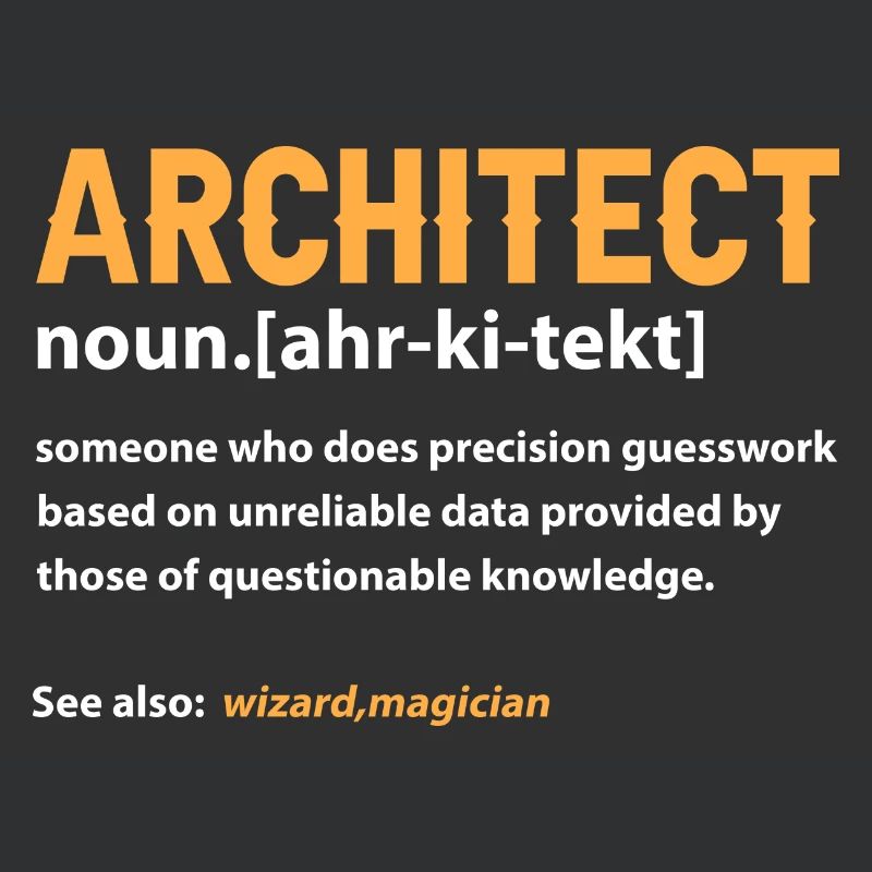 Architect
