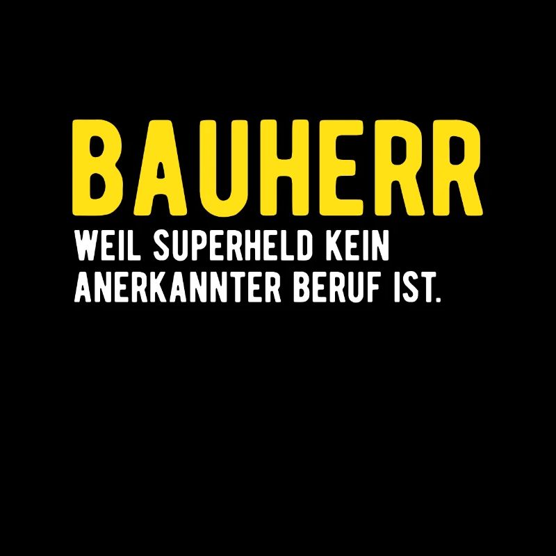 Bauherr