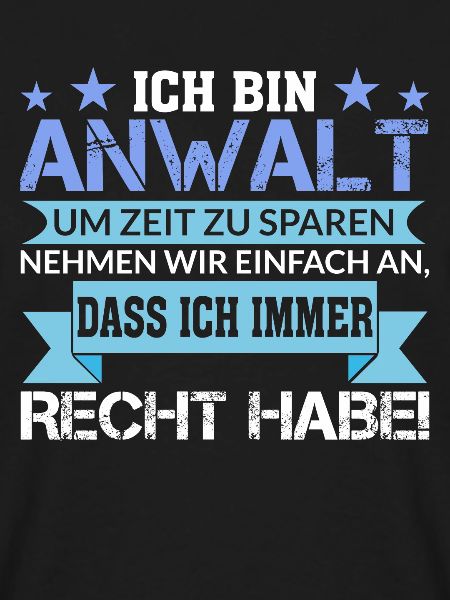Anwalt