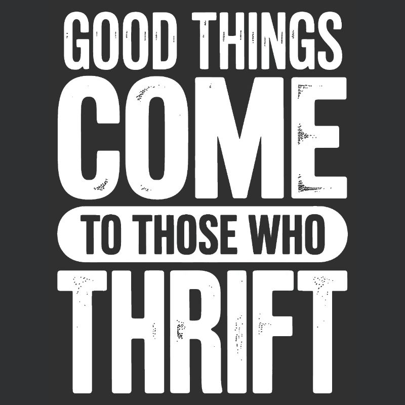 Thrift Chic Gute Dinge