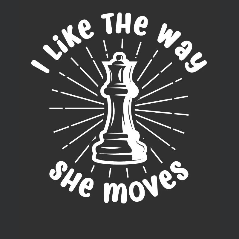 Chess chess piece