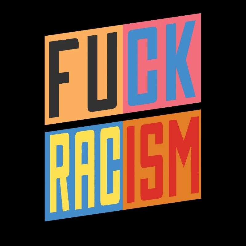 Anti Rassismus
