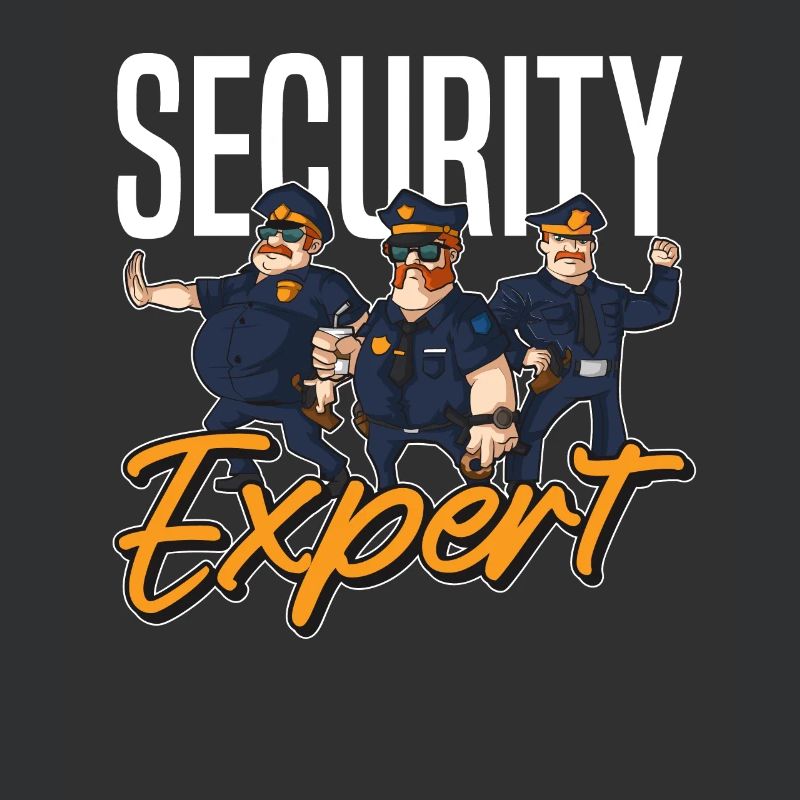 Security Security Guard Security Service