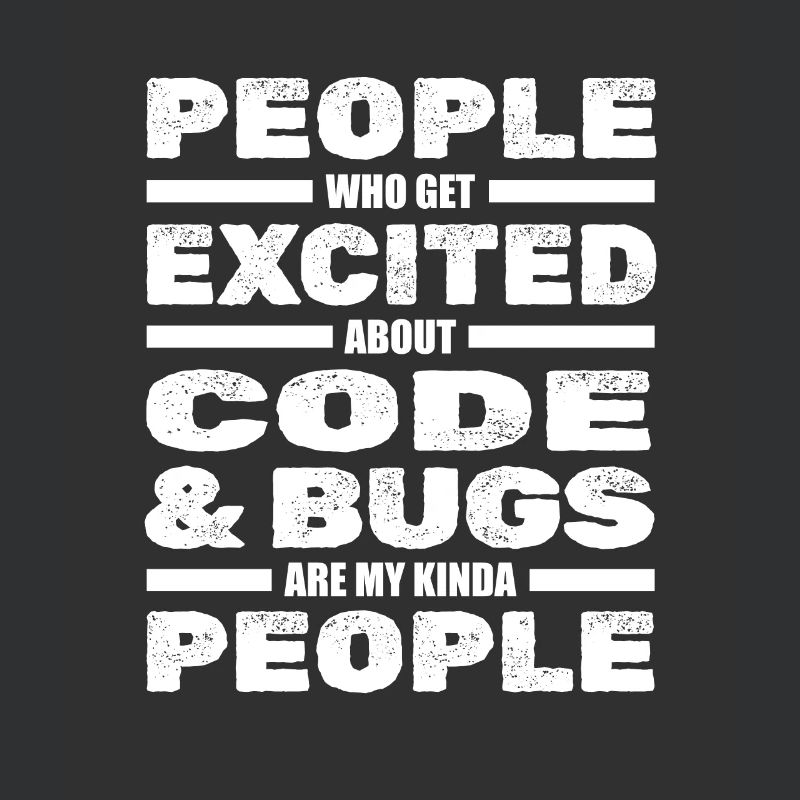 Programmierer Coder Software Entwickler