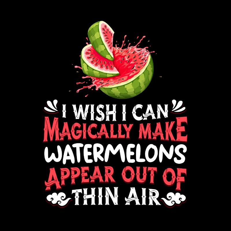 Vattenmelon