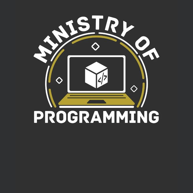 Programmierer Coder Software Entwickler