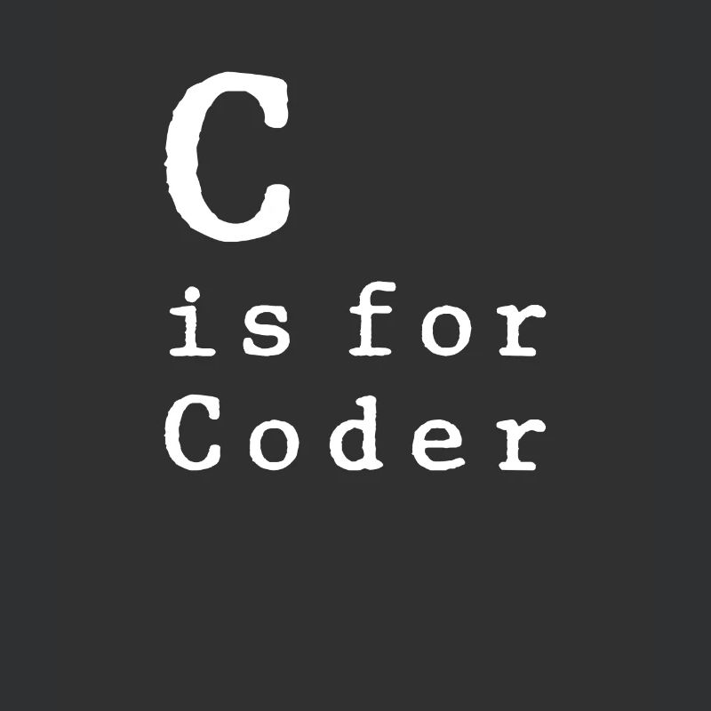 Programmer Coder Software Developer