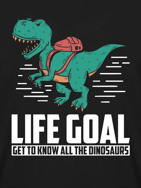 Dinosaur Adult dinosaur