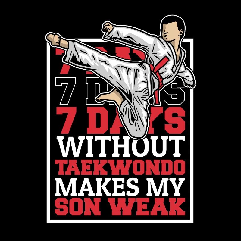 Taekwondo