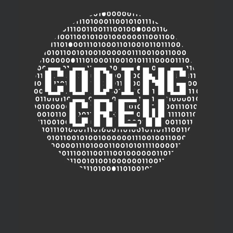 Entwickler Coder Programmierer Besatzung