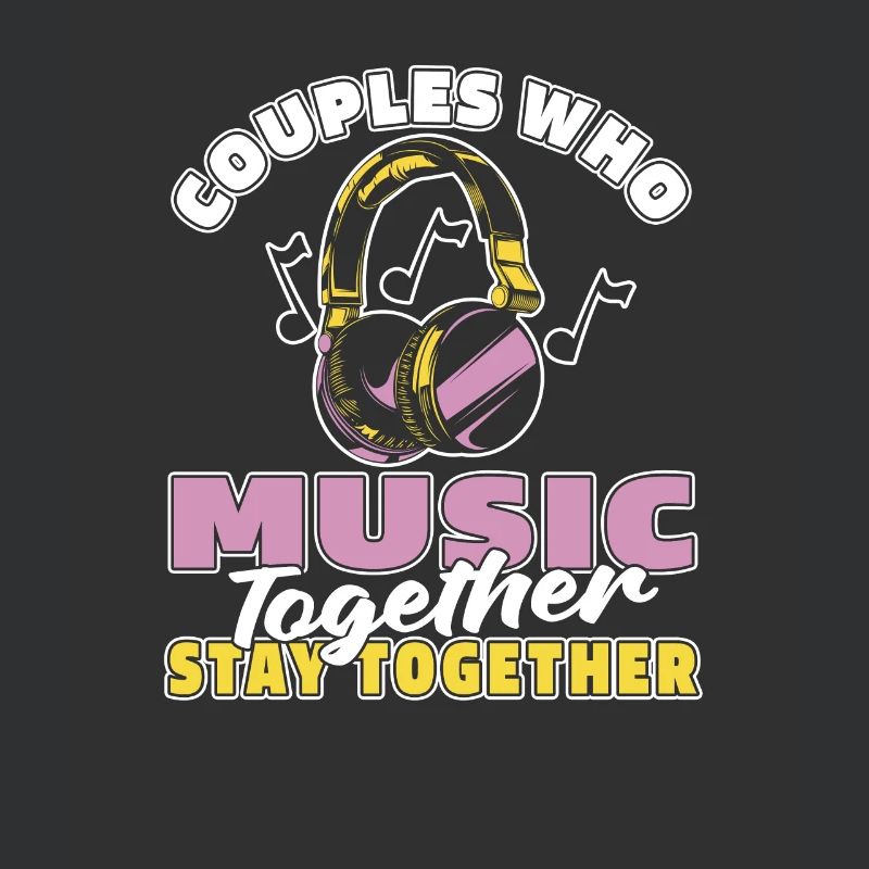 Sound Engineer Couples