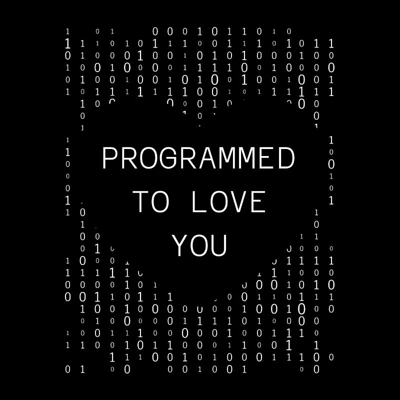 Developer Coder Programmer