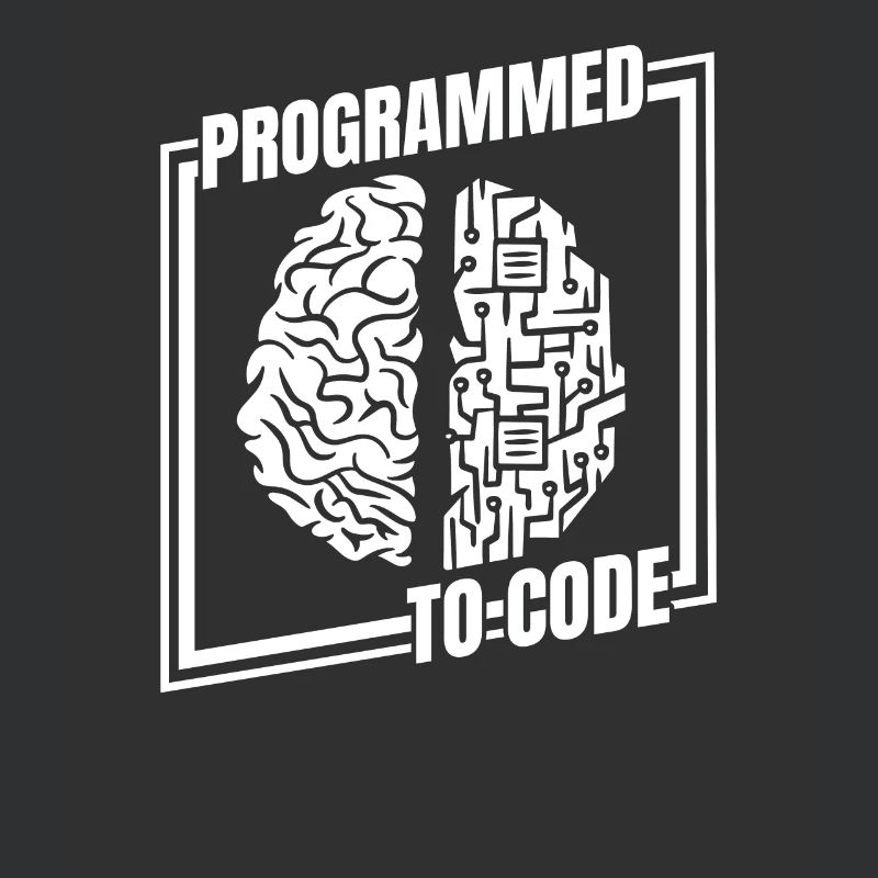Entwickler Coder Programmierer Witzig