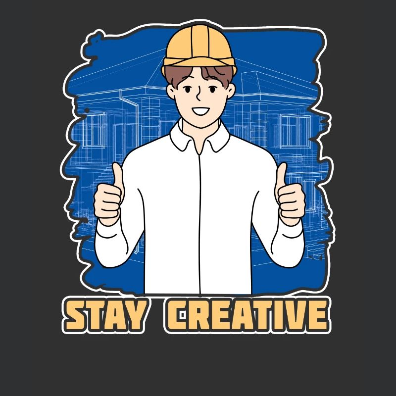 Engineer Mining Engineer Stay Creative
