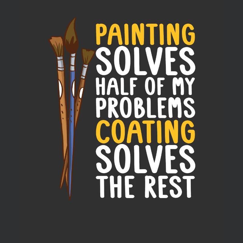 Painter Varnisher Lustig