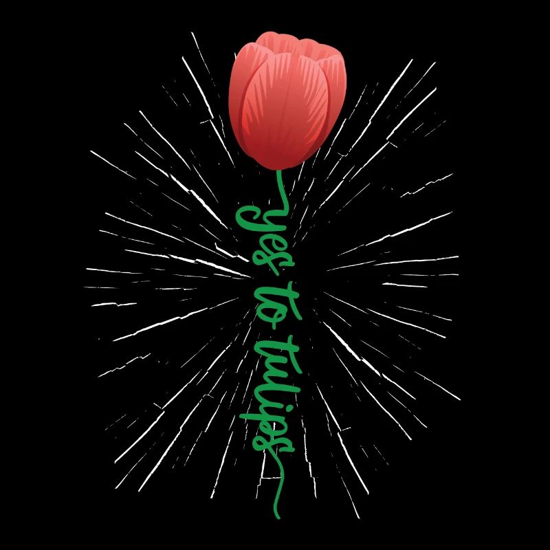 Tulips Tulips