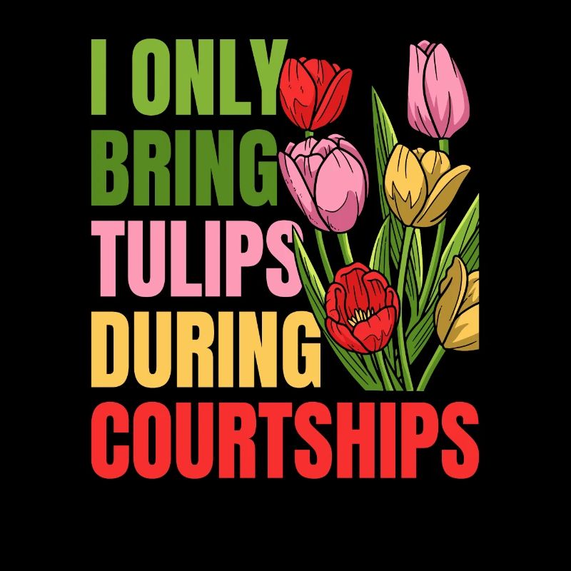Tulips Tulips