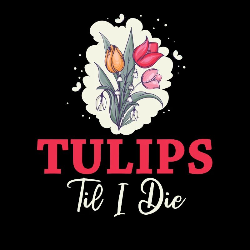 Tulips Tulips