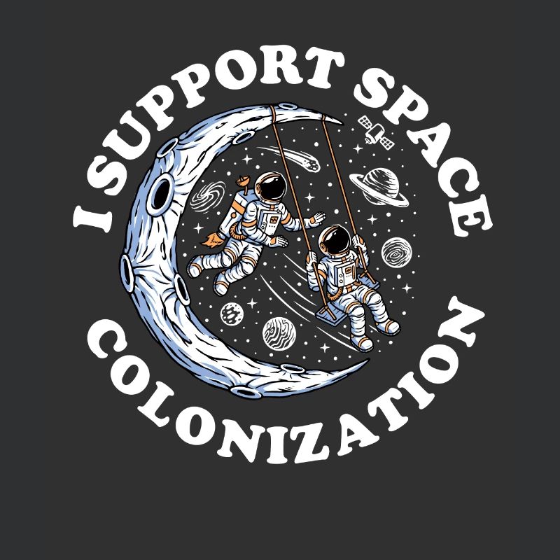Colonisation spatiale