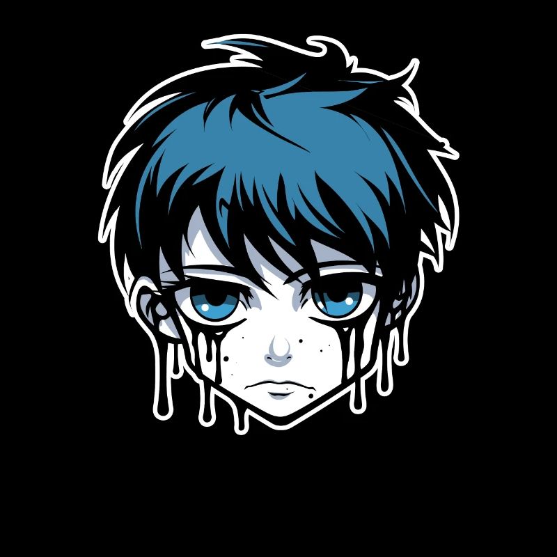 Emo Gothic
