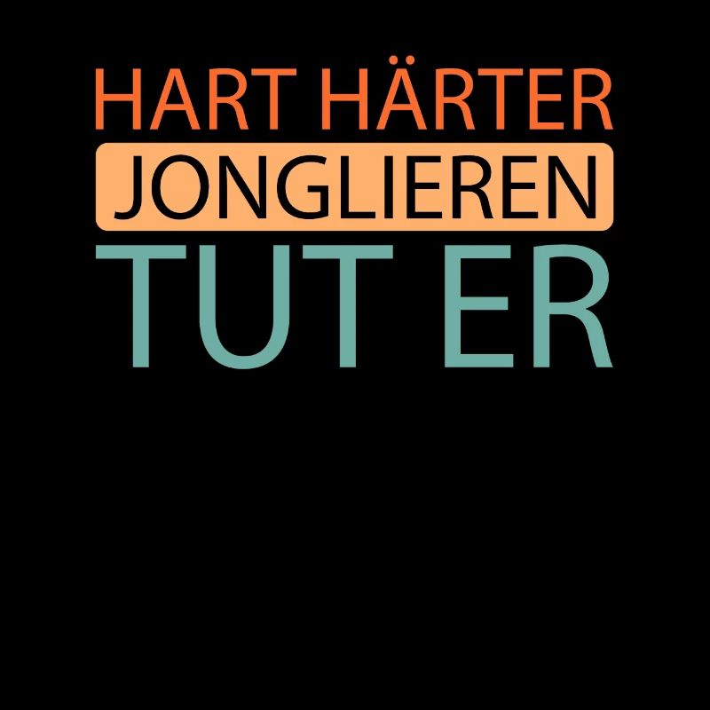 Juggling Juggler