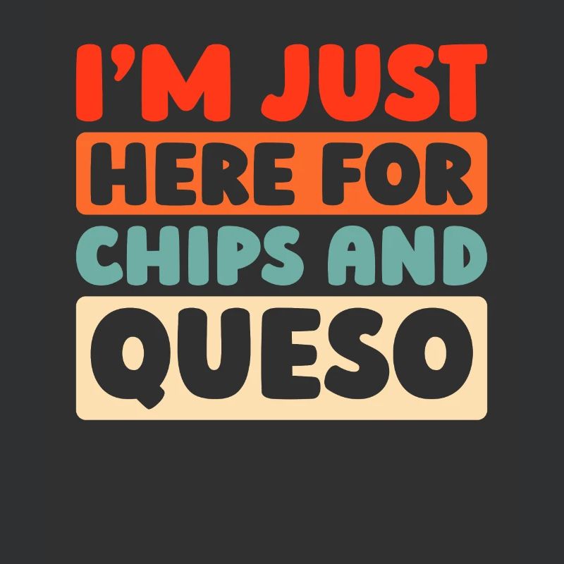 Cheese Cheesemaker At Just Here For Chips And Queso
