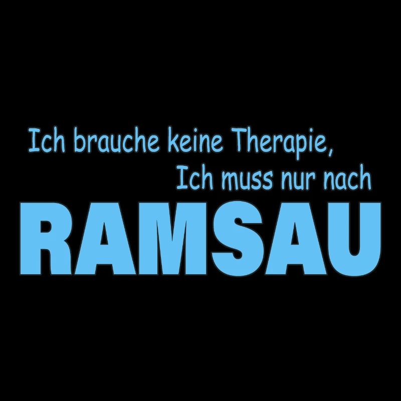 Therapie RAMSAU