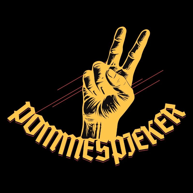 Pommespieker