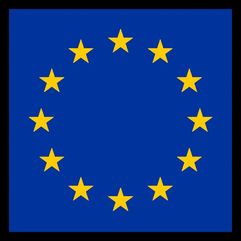 Drapeau de l’Europe