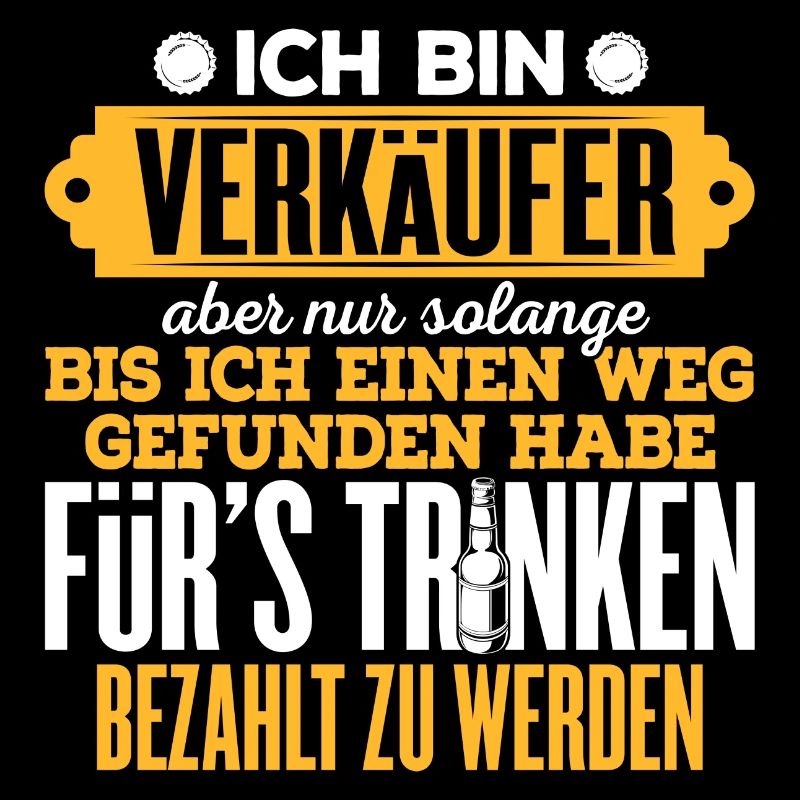 VERKÄUFER