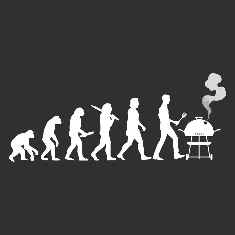 Evolution Grillbarbecue BBQ Ball Grill Gift