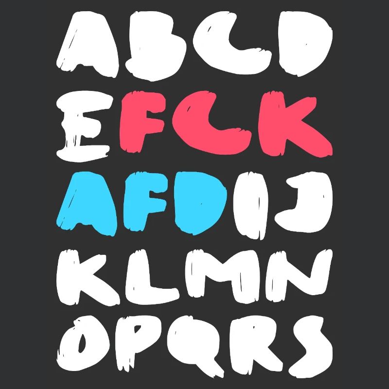 FCK AFD | Conception d’une déclaration politique