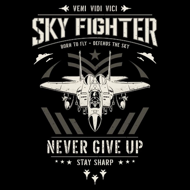 Jet fighter pilot plane jet fighter jet plane