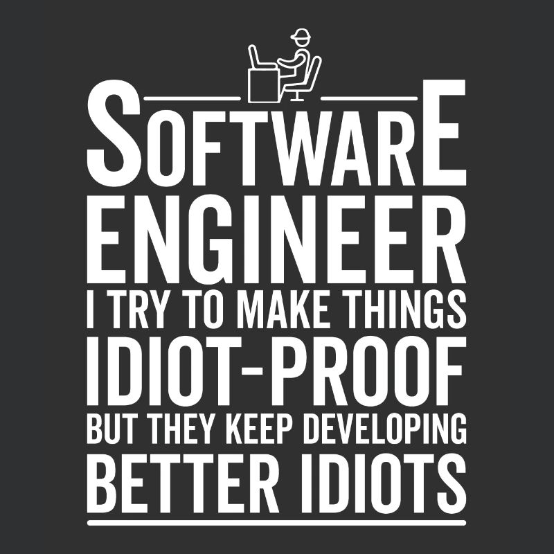 Foolproof – Software Engineer
