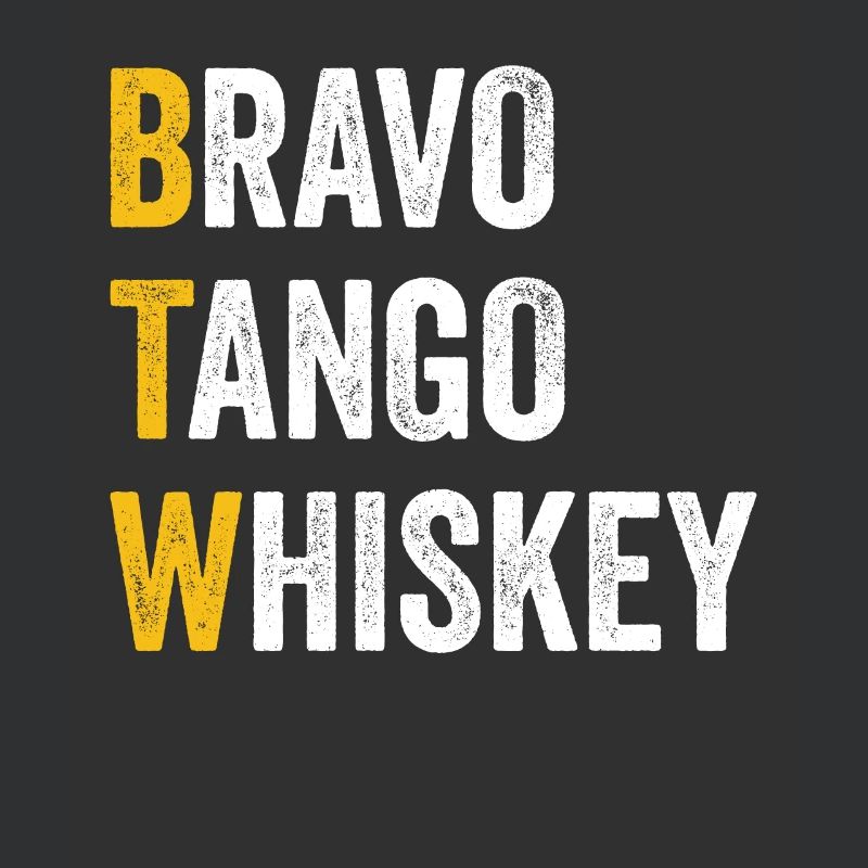 Computer-Chat Bravo Tango Whisky - BTW