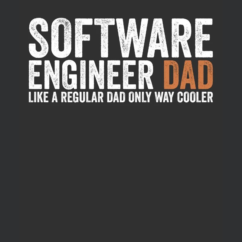 Father - Software Engineer