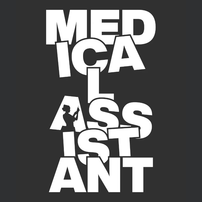 Berufsarbeitsarbeit - Medizinischer Assistent