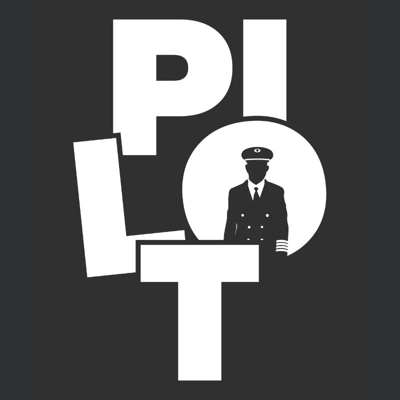 Professional Work - Pilot