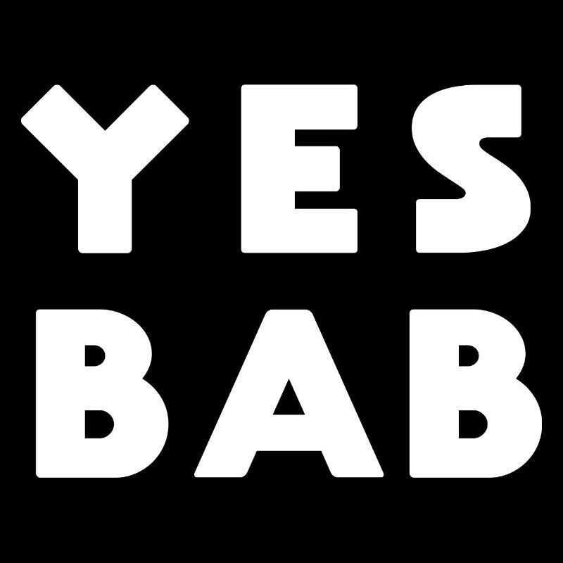 Yes Bab Birmingham Slang
