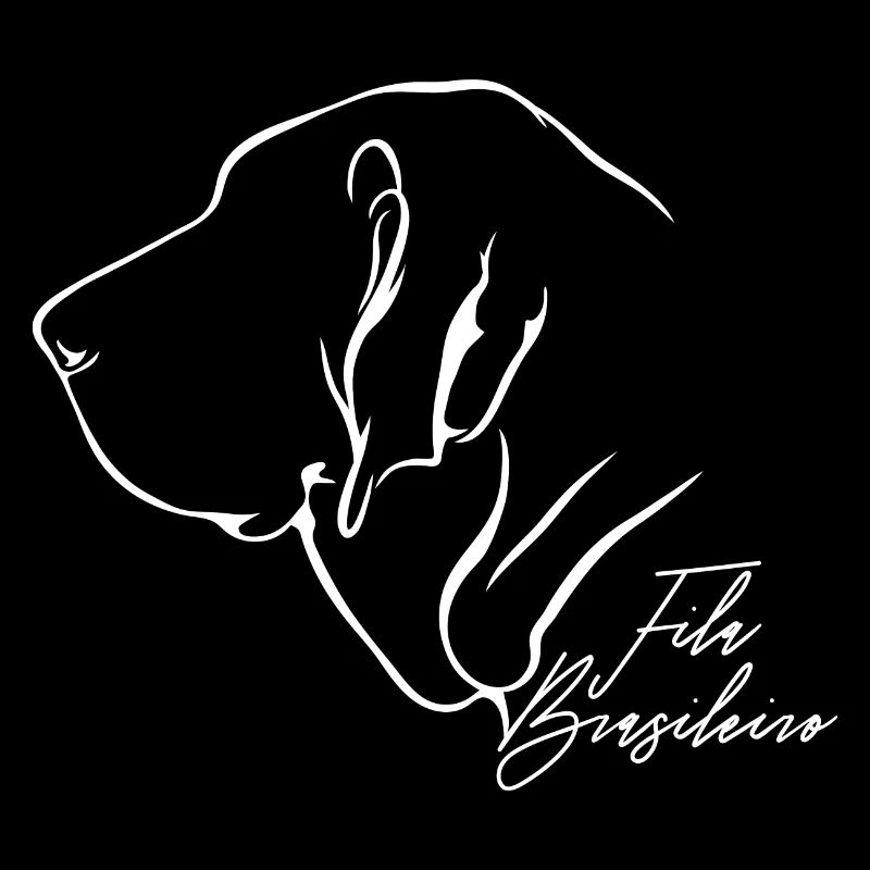 FILA BRASILEIRO Profil Chiens Wilsigns