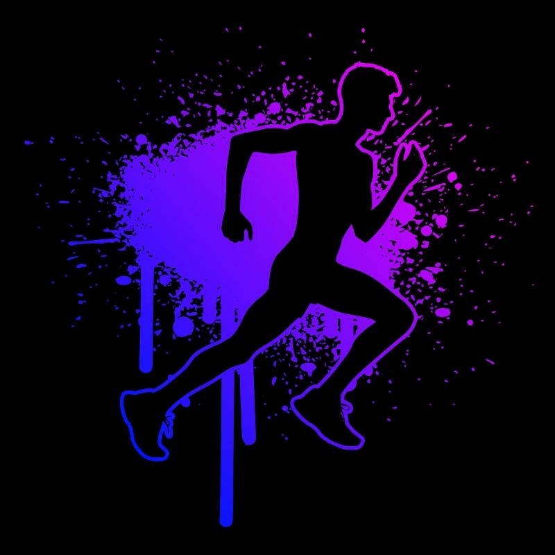 Course à pied de fond, Course à pied, Jogging