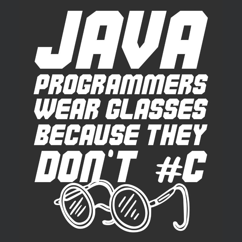 Programmeur Java sympa