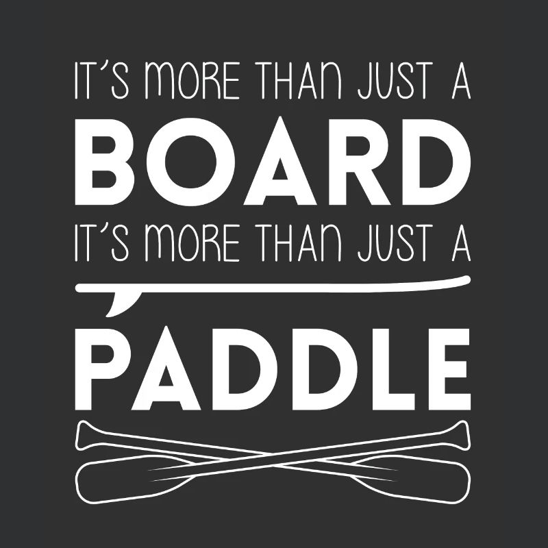 C’est plus qu’un simple cadeau de chemise de planche
