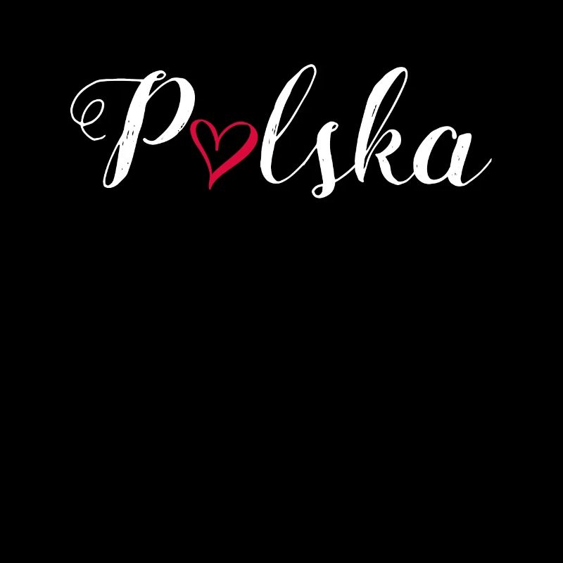 Polska Shirt Gift Pole