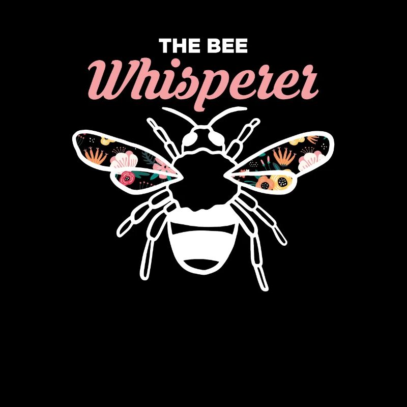 The Bee Whisperer Shirt Gift Beekeeper