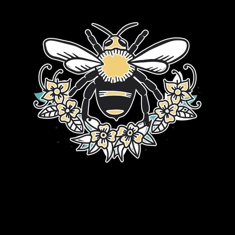 Beekeeper Bee Shirt Gift
