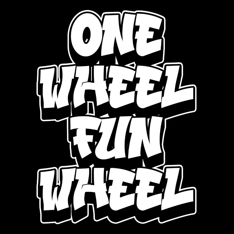 Onewheel Fun Wheel Shirt Gift